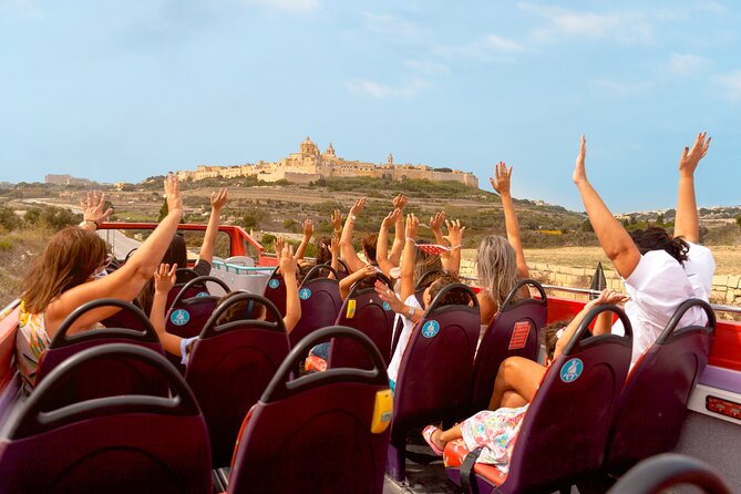1-Day Hop-On Hop-Off Bus + Harbour Cruise Ticket - North vs South: how to choose without getting lost