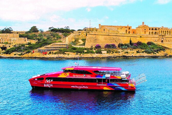 2-Day Hop-On Hop-Off Bus + Harbour Cruise Pass - Key Highlights You Can Plan Around