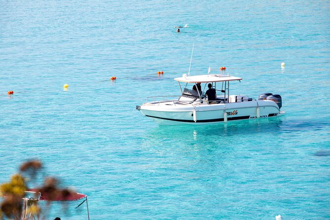 2 hour Private Boat Adventure Tour of Comino and Blue Lagoon - Key points worth your attention