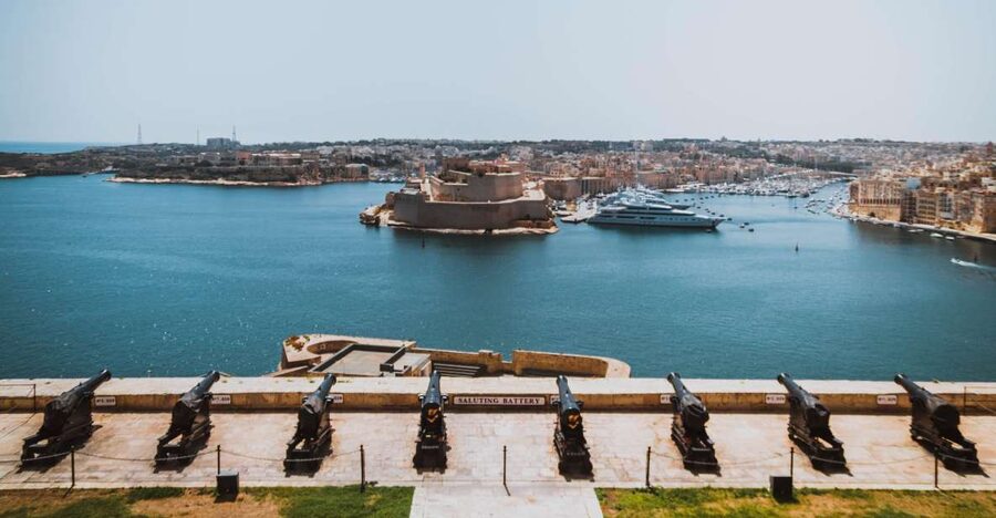 3 cities: Private Insider Walking Tour with Licensed Guide - Key highlights to know before you go