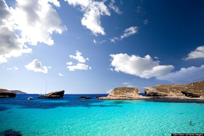 3 Island Cruise onboard Faith - Key Points to Know Before You Go