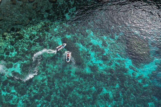 30 minute, Jet Ski Rental Malta - Self guided - No Licence Needed - What you’re really buying: a short, self-paced sea escape