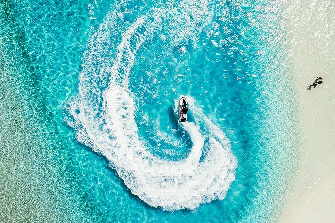 30 minute, Jet Ski Rental Malta - Self guided - No Licence Needed - Your self-guided route: what each stop is likely for