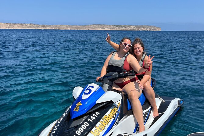 30 minute, Jet Ski Rental Malta - Self guided - No Licence Needed - Value and pricing: how to decide if it’s worth your money