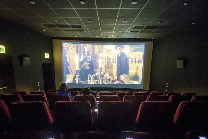 30-Minute Mdina Experience Audio-Visual Show Ticket (Open Ticket) - Key things that make the Mdina Experience worth your time