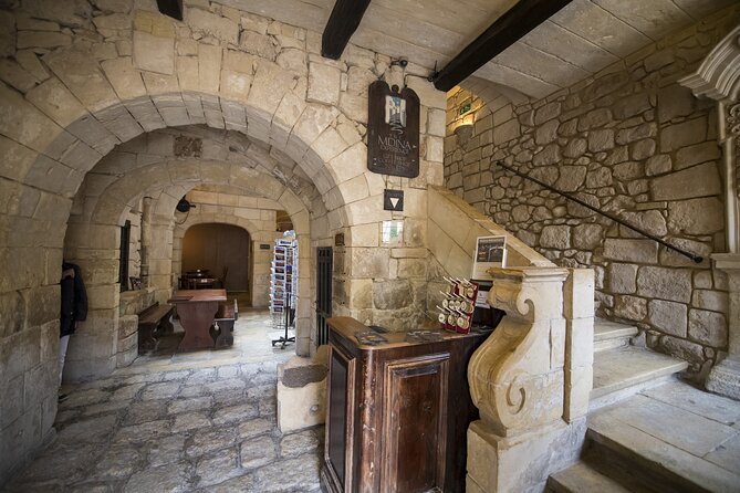 30-Minute Mdina Experience Audio-Visual Show Ticket (Open Ticket) - Price and value: is $6.95 a smart use of time?