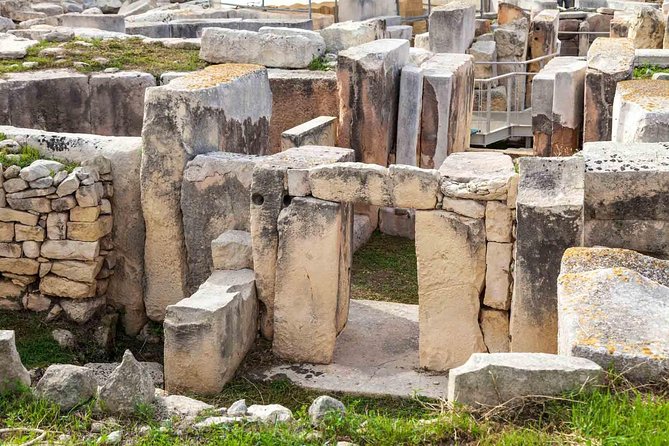 6-hour Private Tour around Malta - Ta’ Qali Crafts Village: souvenirs, demos, and island-made items