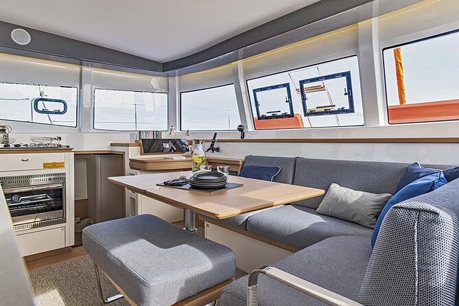 8-Hour Catamaran Charter from Valletta, Malta - Valletta To Comino: What the 10am–6pm Pace Feels Like