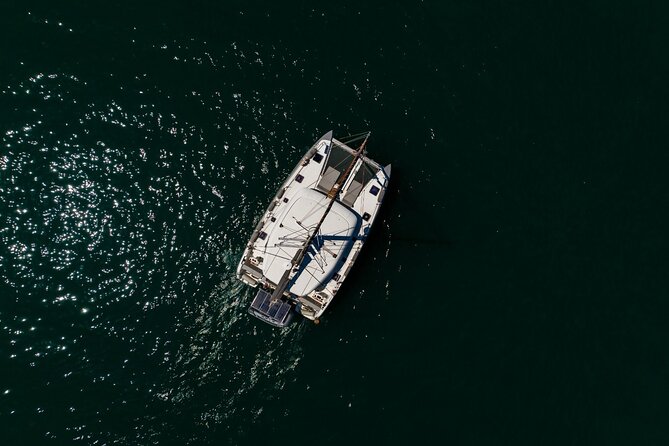 8-Hour Catamaran Charter from Valletta, Malta - Blue Lagoon and Comino: Why This Stop Usually Steals the Show