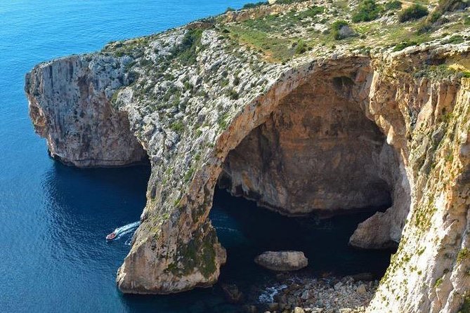 8 hour private tour around Malta - A private Malta-and-Gozo day that starts at Valletta Cruise Port