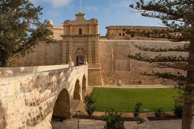8 hour private tour around Malta - What 8 hours feels like: pace, timing, and “not wasting the day”