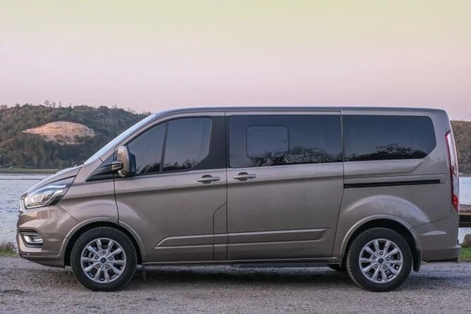 8 Seater Van - Malta International Airport to Hotel/Accommodation - Why people rate this so highly: punctual drivers and smooth handoffs