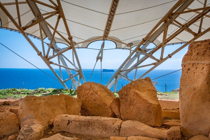A Monumental Maltese Experience - Why a “Monumental Maltese” day works so well