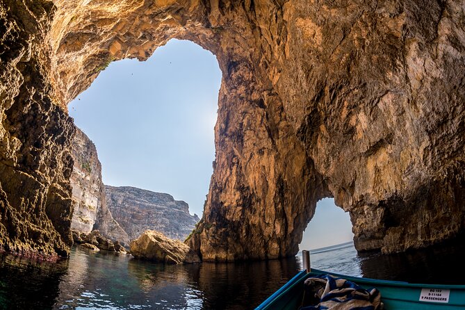 A Monumental Maltese Experience - Borg in-Nadur: a shorter temple stop with real payoff