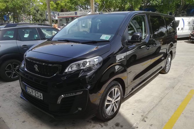 A Private Driver For 6 Hours (Private Tour) - Key highlights to look for