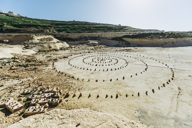 A Private Driver For 6 Hours (Private Tour) - A private driver for 6 hours around Malta: what the time budget buys you