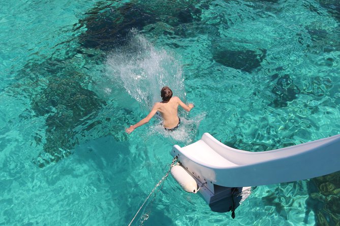 An afternoon sunset cruise to the Blue Lagoon - The sunset return: sea caves, cliffs, and what to pack so you’re comfy