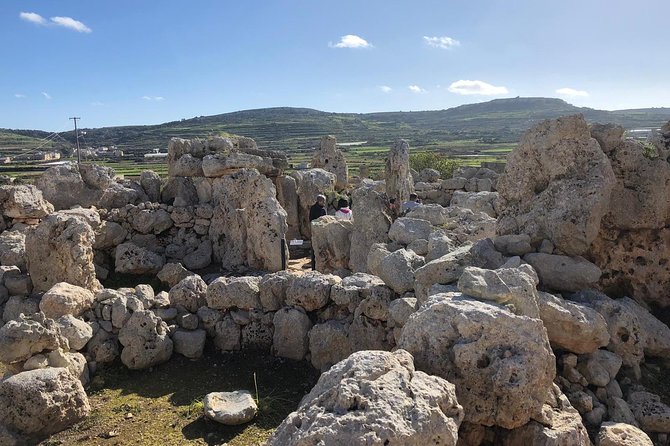 An Exclusive Private day trip around Malta - Where Mosta’s domed church fits in (and why it matters)