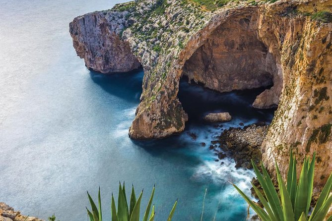 An Insider's Malta All in 1 Day - The value play: private pacing in a short Malta window