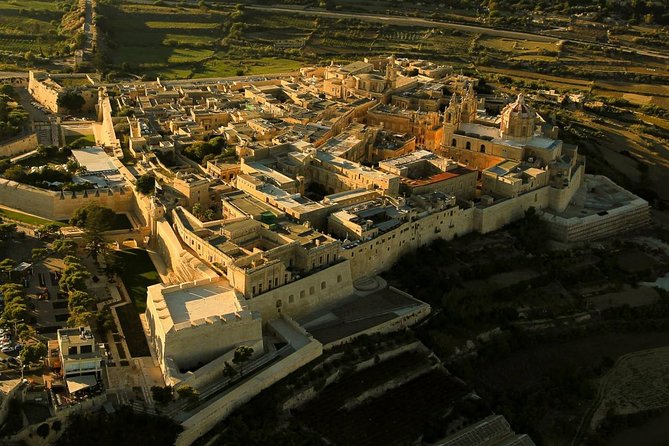 An Insider's Malta All in 1 Day - Guides and flexibility: why the private format pays off