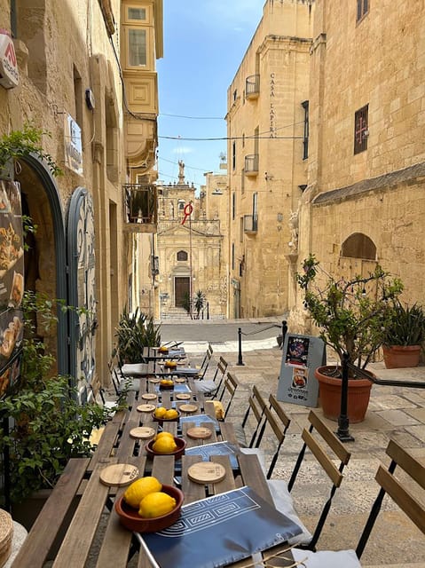 An Unforgettable Lunch Experience at Koccio Valletta - Key Things I’d Focus On