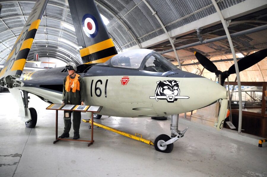 Aviation Museum, Mosta Church, WWII Shelters inc. Platter - Practical advice so you enjoy the full 4 hours