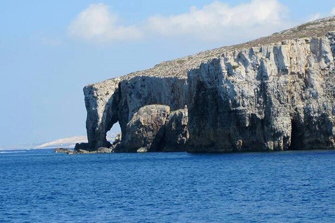 Best of Gozo and Comino from Malta - Back to Malta and the Hotel-Area Drop-Off