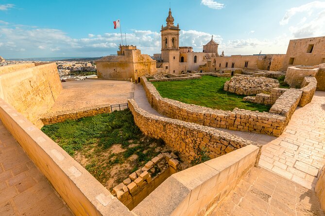 Best of Gozo & Comino - A day plan that actually fits the clock