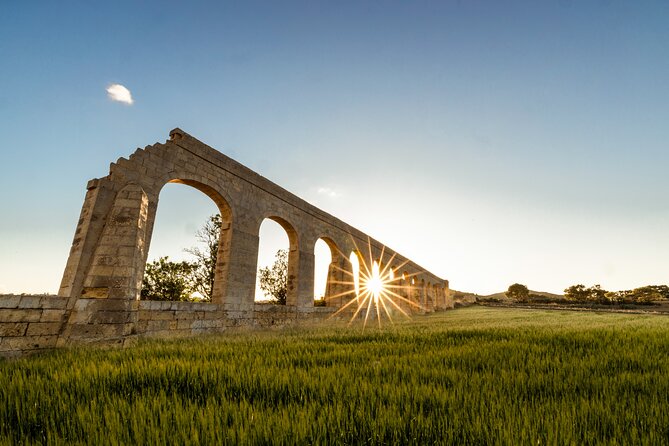 Best of Gozo & Comino - Comino’s Santa Marija Tower: a defense stop with a date stamp