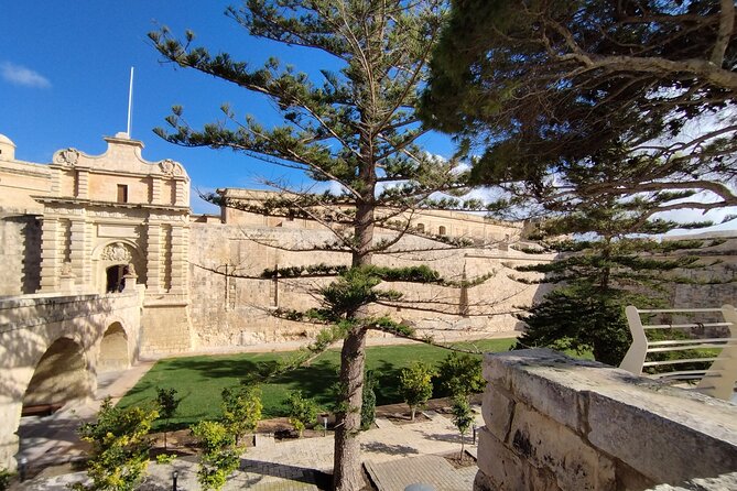 Best of Mdina and Rabat Walking Tour - Key highlights at a glance
