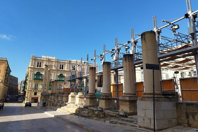 Best of Valletta Walking Tour - Price and what $24 buys you in Valletta