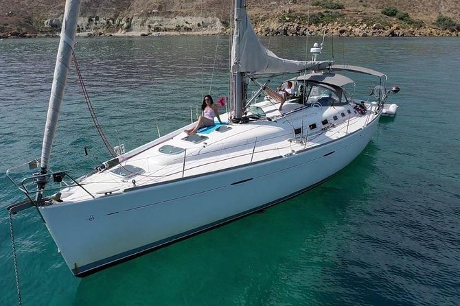 Best sailing adventure with Malta Sailing Experiences - Key Highlights You’ll Actually Care About