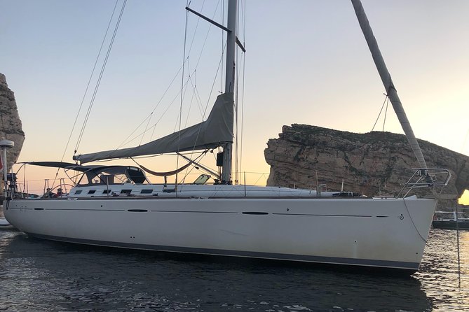 Best sailing adventure with Malta Sailing Experiences - A Private Malta Sailing Day That Feels Like Your Own Plan