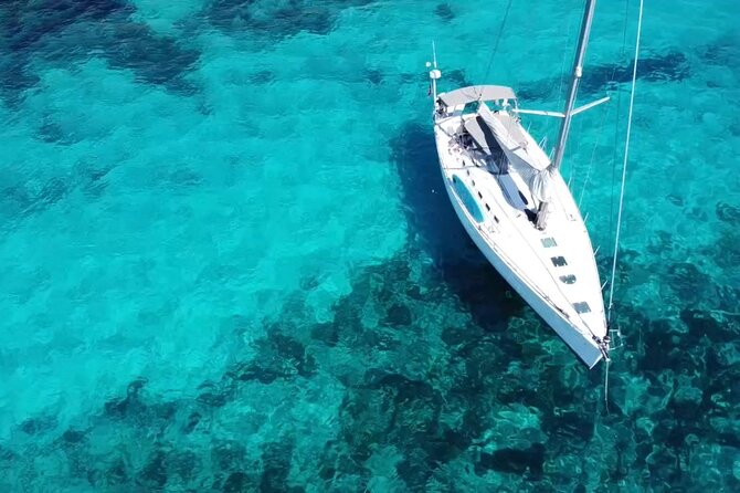 Best sailing adventure with Malta Sailing Experiences - Taking the Wheel: The Moment That Makes This a Sailing Adventure