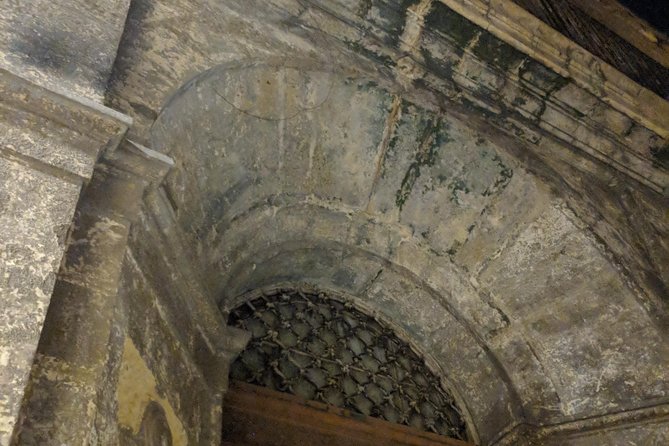 Birgu (Vittoriosa) Ghost and Crime Tour - The midpoint feeling: a walk that stays focused