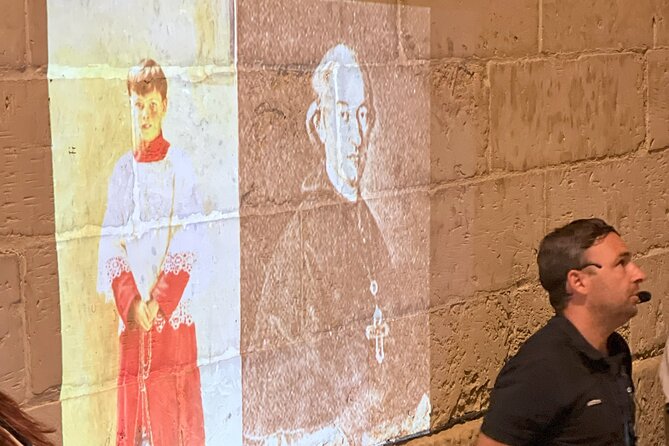 Birgu (Vittoriosa) Ghost and Crime Tour - Who this tour suits best