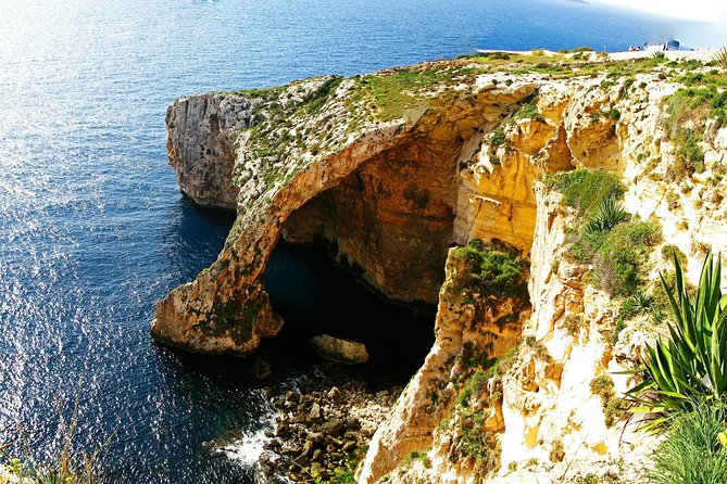 Blue Grotto and Marsaxlokk Half-Day Tour from Valletta - When Weather Changes the Plan: How to Think About the Blue Grotto Risk