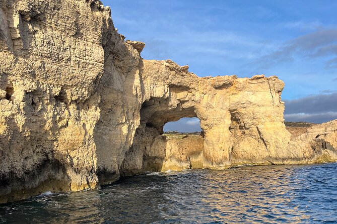 Blue Lagoon Ferry and Caves Tour - A Straightforward Gozo-to-Comino Ferry Day (That Actually Fits a Schedule)