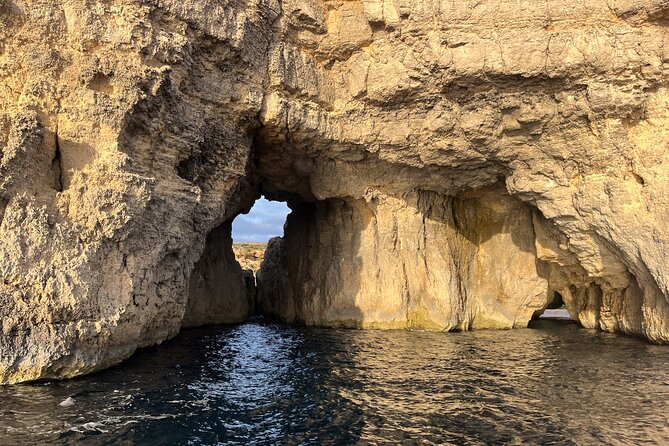 Blue Lagoon Ferry and Caves Tour - The Return Trip Reality Check: Crowds, Timing, and Getting Your Place