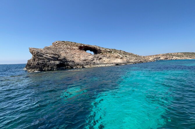 Blue Lagoon Ferry and Caves Tour - Who This Tour Fits Best (And Who Might Want Something Different)