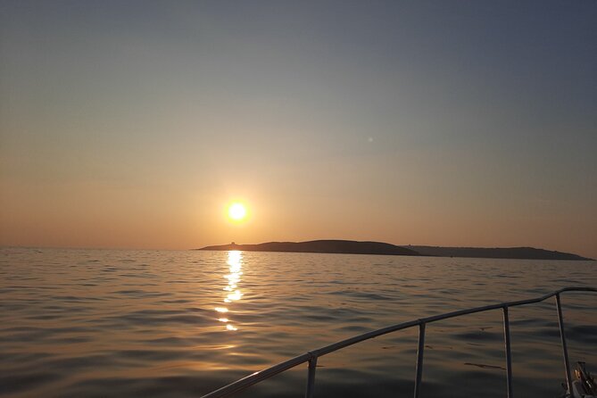 Boat Charters Blue lagoon, Crystal Lagoon, Comino, Malta 4hr trip - Key highlights at a glance