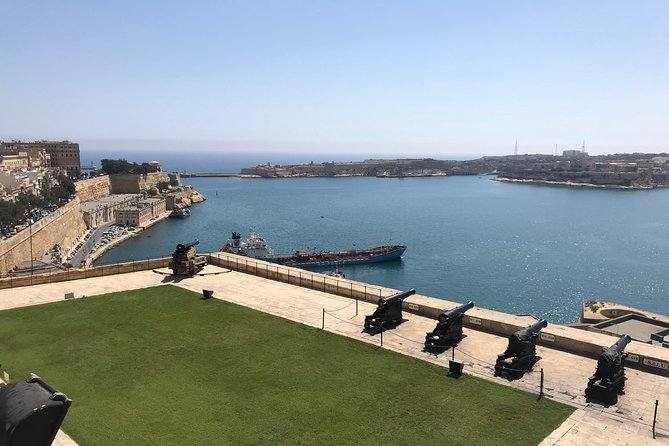 Carpe Diem Malta - A Private day trip around Malta - A Private Malta Day Trip That Packs Valletta, Mdina, and the Blue Grotto
