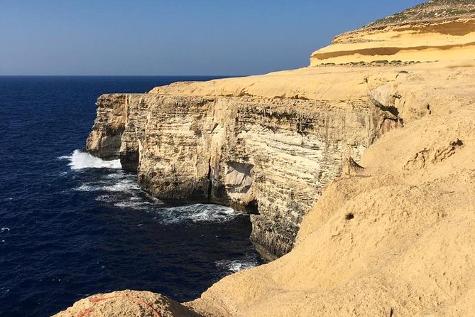 Carpe Diem Malta - A Private day trip around Malta - Pickup, Timing, and How the Day Moves Fast