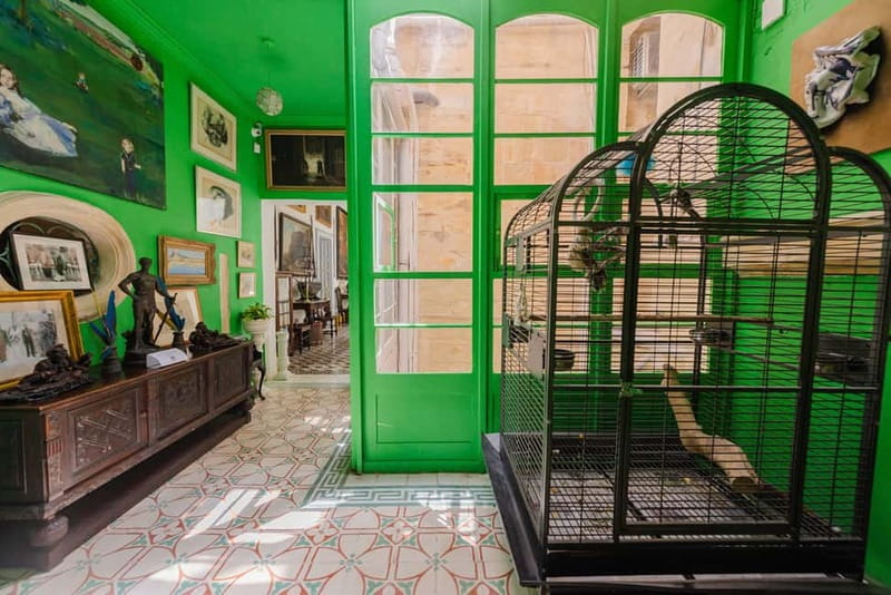 Casa Rocca Piccola Palace and Museum Entrance Ticket - Price and value: is $12 a good deal?