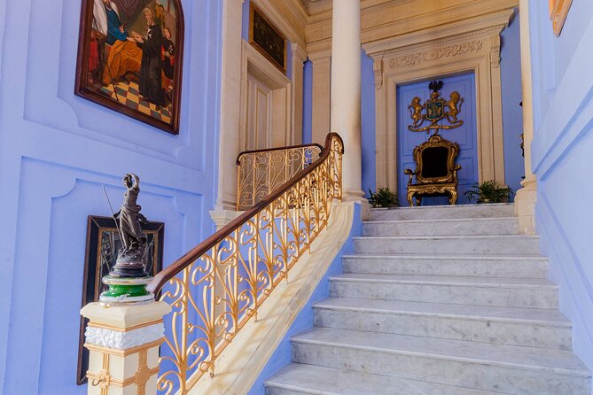 Casa Rocca Piccola palace & museum entrance ticket - Time Planning in Valletta: How to Slot This Into Your Day