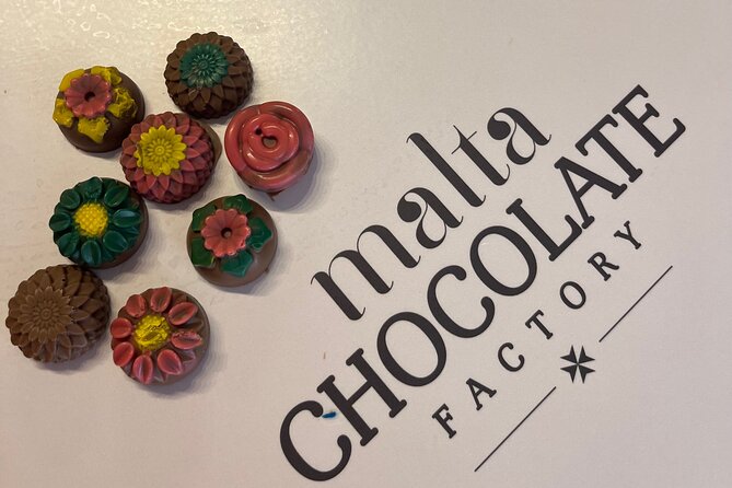 Chocolate Making Workshop - A Malta Chocolate Workshop That Actually Feels Like a Class (Not a Show)