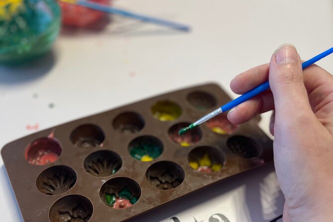 Chocolate Making Workshop - Practical Tips to Make Your Chocolate Session Smoother