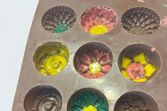 Chocolate Making Workshop - The Location in San Pawl il-Baħar: Easy to Find, Easy to Return