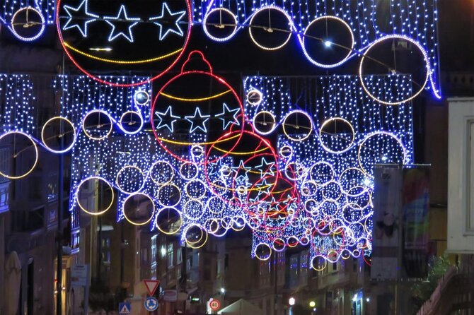 Christmas Tuk Tuk or Jeep tour in Gozo inc. Dinner - Christmas Gozo by Tuk-Tuk or Jeep: what this experience really is