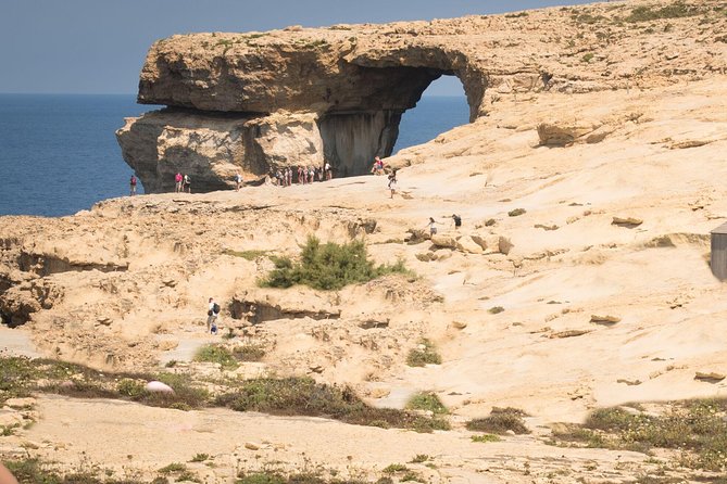 City Sightseeing Gozo Hop-On Hop-Off Bus Tour - The stops that actually shape your Gozo day